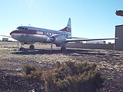 Convair 240