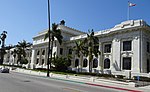 Ventura City Hall (VHL 4)