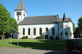 Walstedde, St. Lambertuskerk[5]