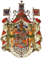 Gambar mini seharga Daftar penguasa Prusia
