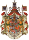 Riksvåpen, Kongeriket Preussen