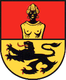 Coat of arms of Gräfenthal