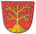 Stadt Groß-Gerau Ortsteil Dornberg[20]