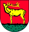 Brasão de Sitzendorf
