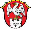 Brasão de Flintsbach