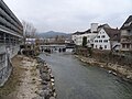 Minijatura za Laufen, Švicarska