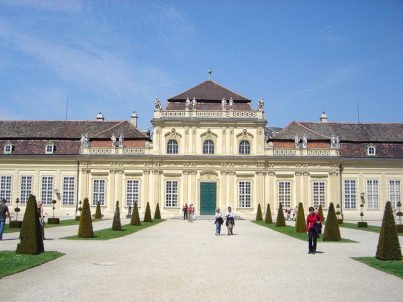 File:Wien Schloss Belvedere DSC02997.JPG