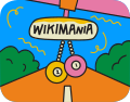 Wikimania 2021 Autoanreise