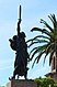 Monumento a la Acción de Dolores, primer triunfo de los Treinta y Tres Orientales
