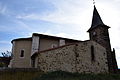 Église Saint-Loup de Javaugues