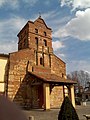 Kirche Saint-Pierre-Saint-Paul