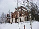 Церковь Благовещения Богородицы