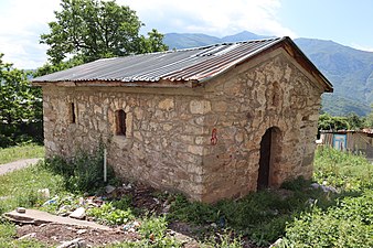 Селската црква „Св. Никола“