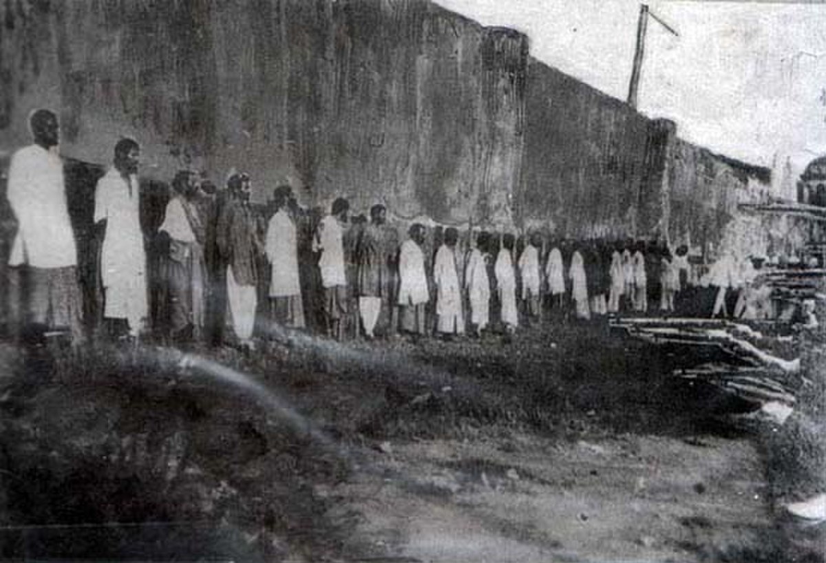 شورش سنگاپور 1915