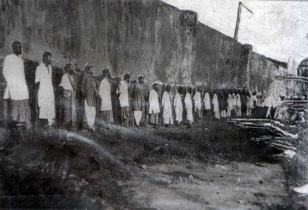 1915 सिंगापुर विद्रोह