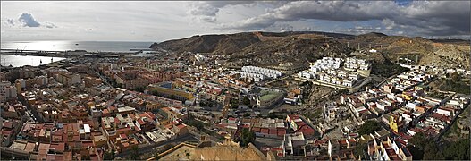 Almería