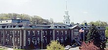 2007 - Allentown State Hospital.jpg