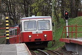 2011-04-12 Schwabenbergbahn Budapest 01.jpg