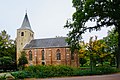 Stefanuskerk Westerbork