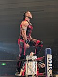 Vignette pour Tama Tonga