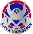 47th Infantry Division "Furor Vikingorum"