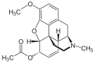 Химична структура на 6-MAC.