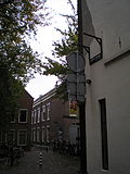 Miniatuur voor A.B.C.-straat (Utrecht)