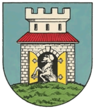 Wappen von Hundsturm