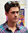 Thumbnail for Aaron Tveit