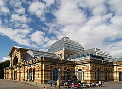 Alexandra Palace