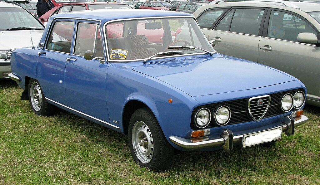 FileAlfa 2000 Berlina 1974