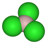 Monomer – Gasform vid hög temperatur