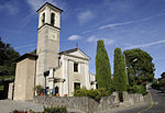 Pfarrkirche Annunciazione di Maria Vergine