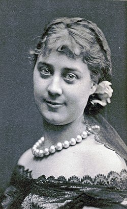 Anna Byström, 1878