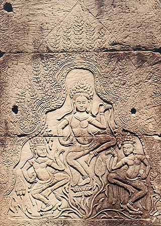 Apsara