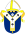 Archbishop of Canterbury arms.svg