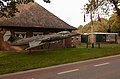 Ede-Deelen, el museo: museum vliegbasis Deelen