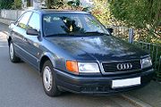 Audi 100 (1990–1994)
