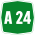 A24