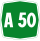 Autostrada 50 (Italia)