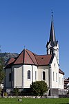 Kirche Notre-Dame de l’Assomption