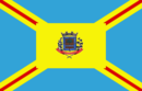 Drapeau de Paranaiguara