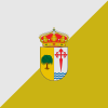 Bandeira de Saucelle da Ribeira