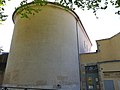 Chapelle de l'hôpital militaire de Bayonne