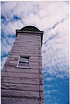 Beavertail Lighthouse