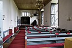 Artikel: Bjursås kyrka