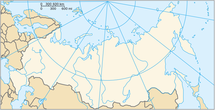 Blank map of Russia-geoloc.svg