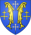 Blason de Longuyon