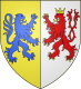 Coat of arms of Ramerupt