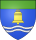 Coat of arms of Vienne-en-Bessin